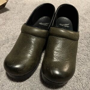 DANSKO professional clogs